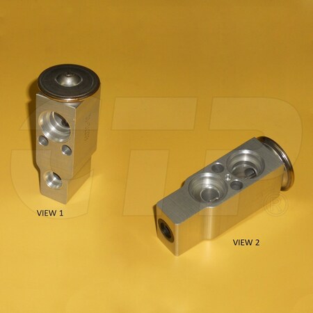 Aic Replacement Parts Valve A Fits Caterpillar Models 1300263